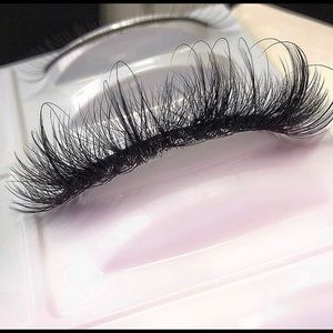 Handmade Eyelashes